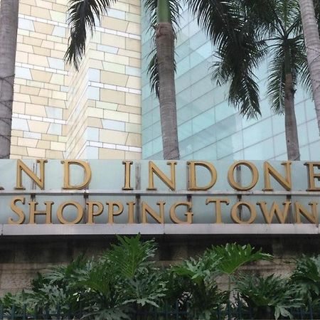 Zen Rooms Patra Kuningan Syariah Jakarta Ngoại thất bức ảnh