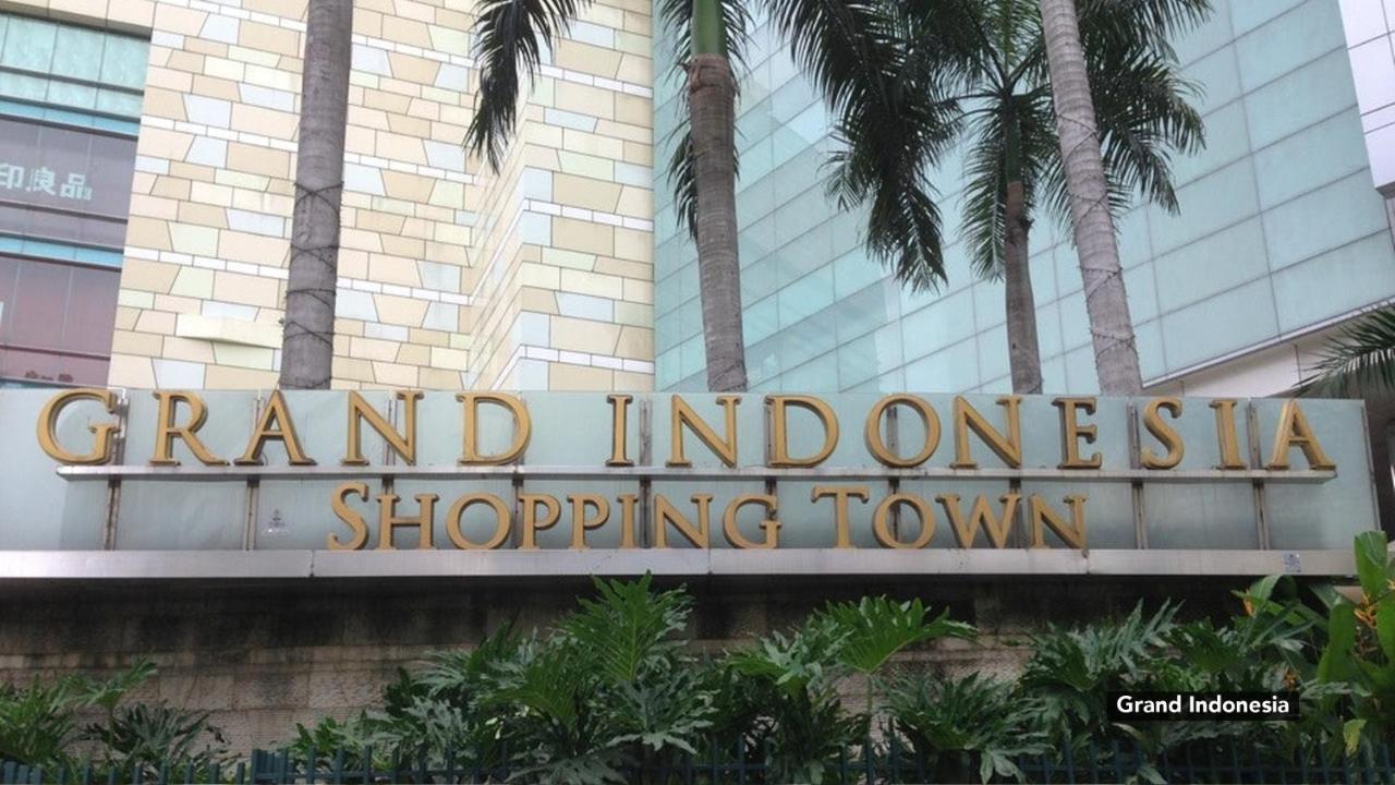 Zen Rooms Patra Kuningan Syariah Jakarta Ngoại thất bức ảnh