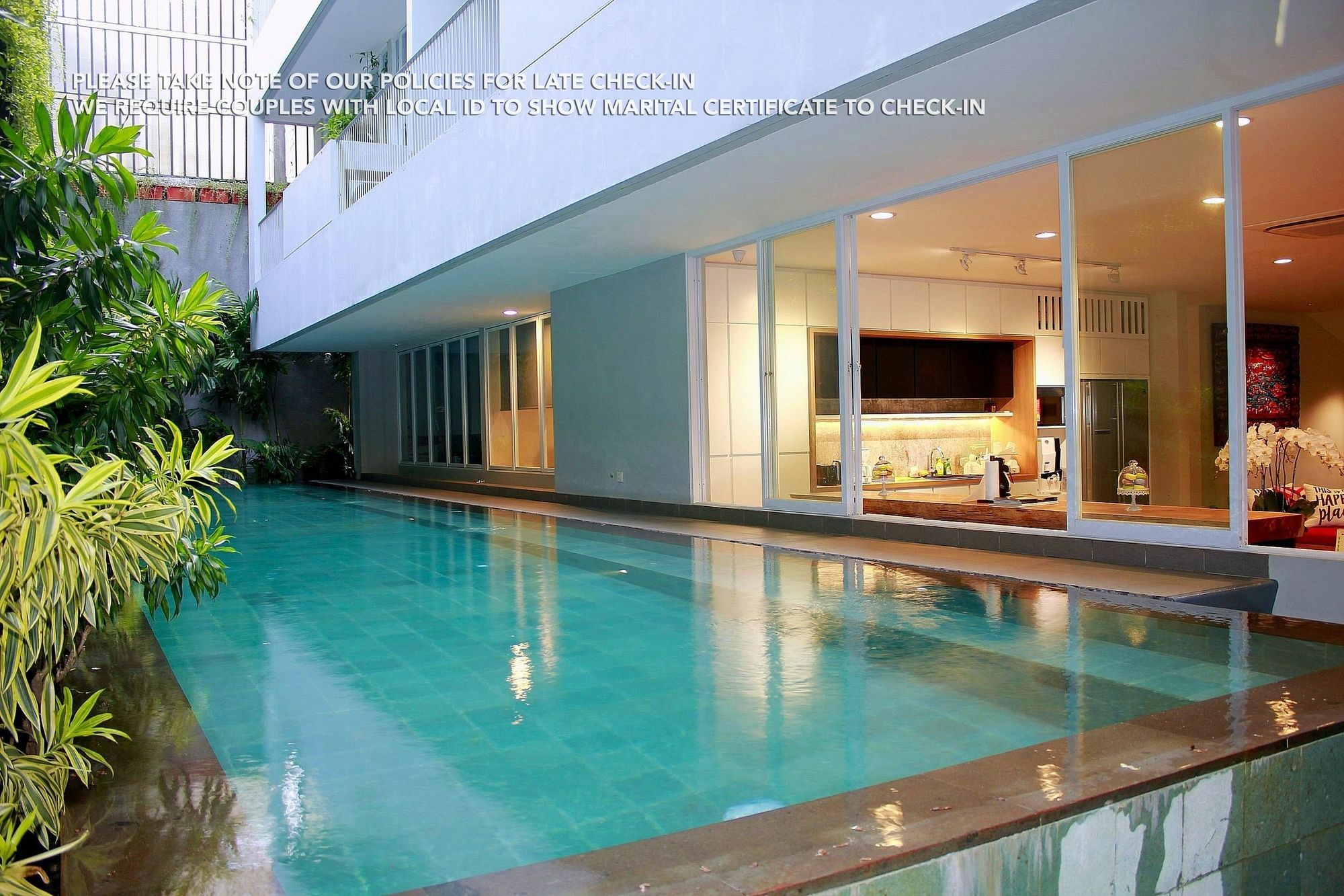Zen Rooms Patra Kuningan Syariah Jakarta Ngoại thất bức ảnh