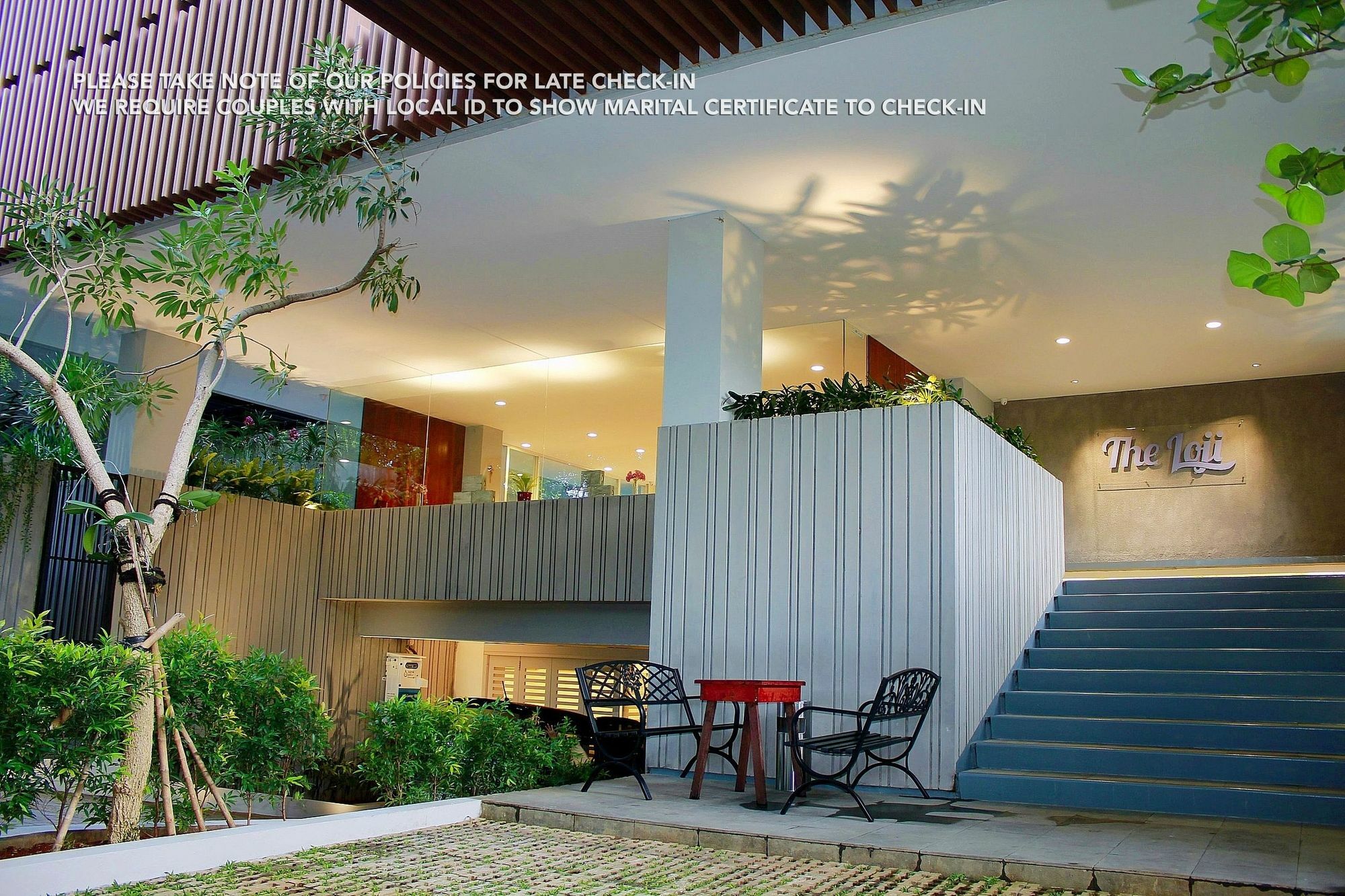 Zen Rooms Patra Kuningan Syariah Jakarta Ngoại thất bức ảnh