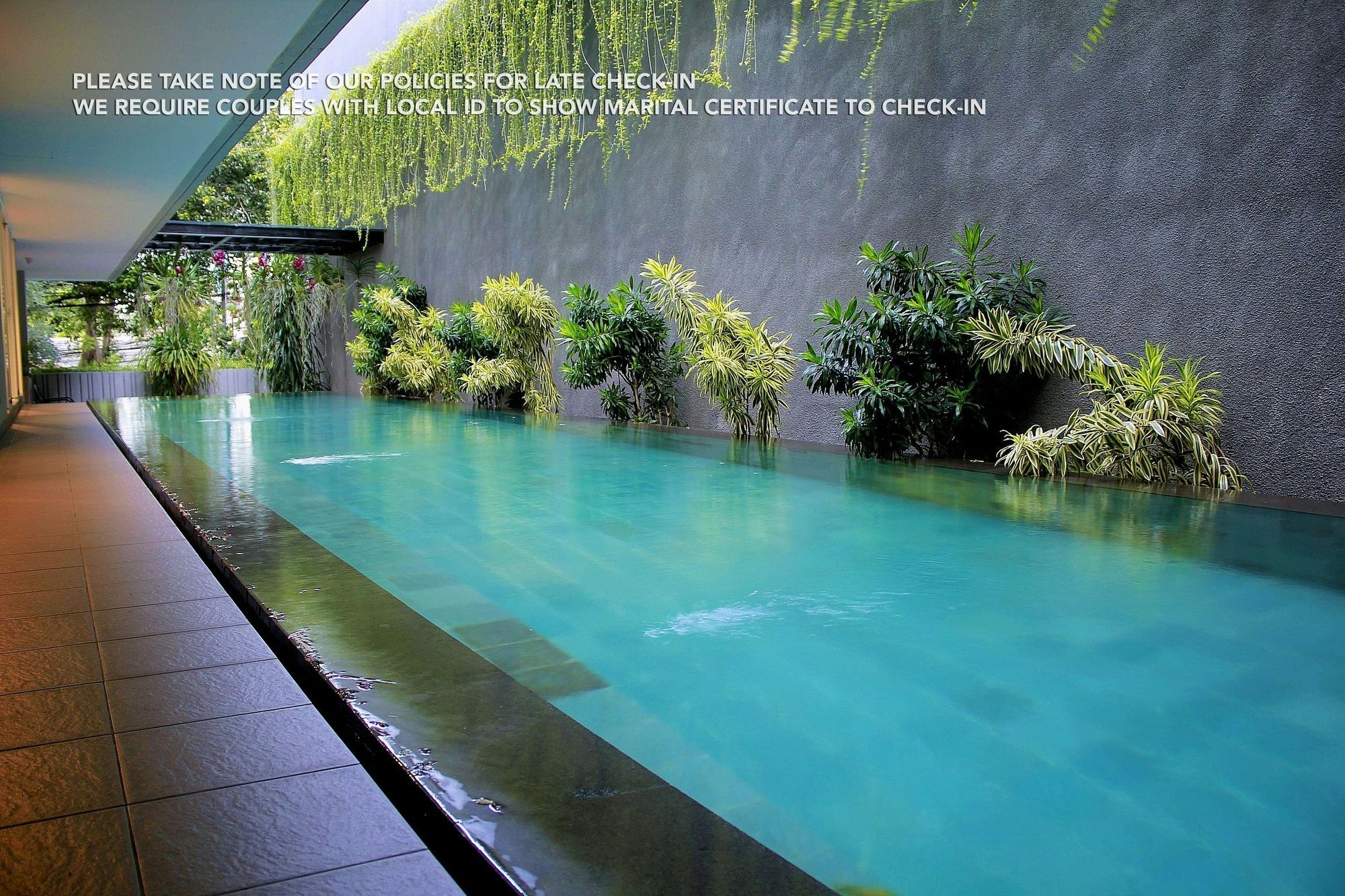 Zen Rooms Patra Kuningan Syariah Jakarta Ngoại thất bức ảnh