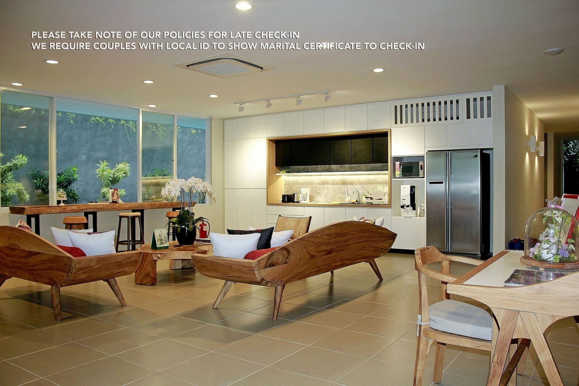 Zen Rooms Patra Kuningan Syariah Jakarta Ngoại thất bức ảnh