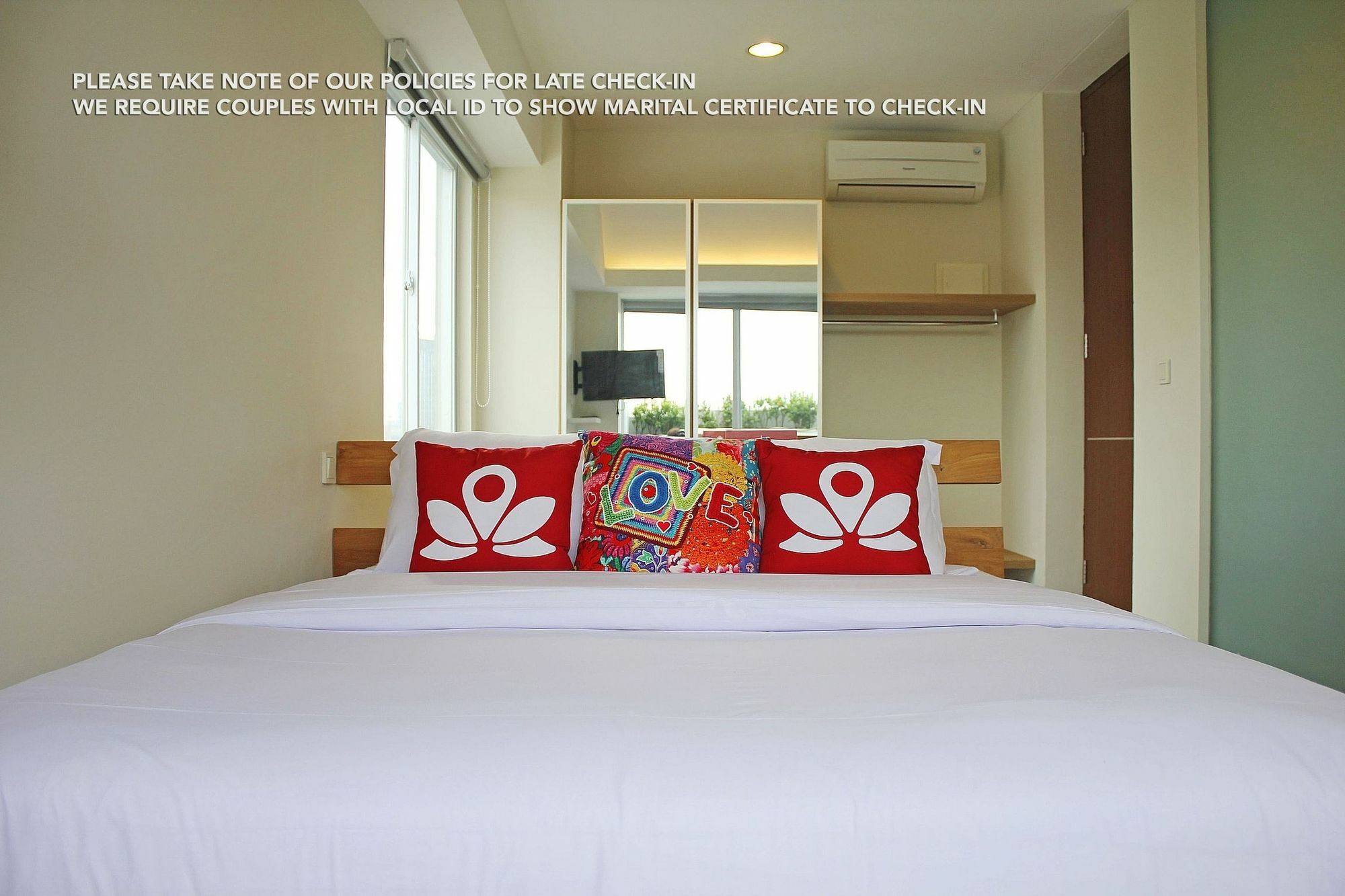 Zen Rooms Patra Kuningan Syariah Jakarta Ngoại thất bức ảnh